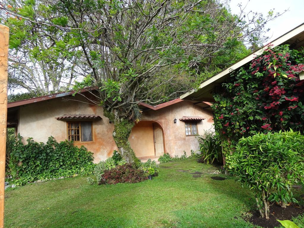 Valle Primavera Boquete Exterior foto